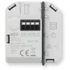 Homematic IP uppoasennettava kytkinaktori 6A