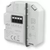 Homematic IP uppoasennettava kytkinaktori 6A