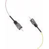 EFB kuitu-pigtail ST 50/125µm OM4, 12 värin sarja, 2 m