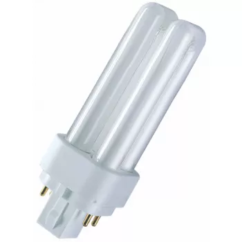 Osram DULUX D/E 26W/830 G24q-3 energiansäästöloistelamppu