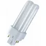 Osram DULUX D/E 26W/830 G24q-3 energiansäästöloistelamppu