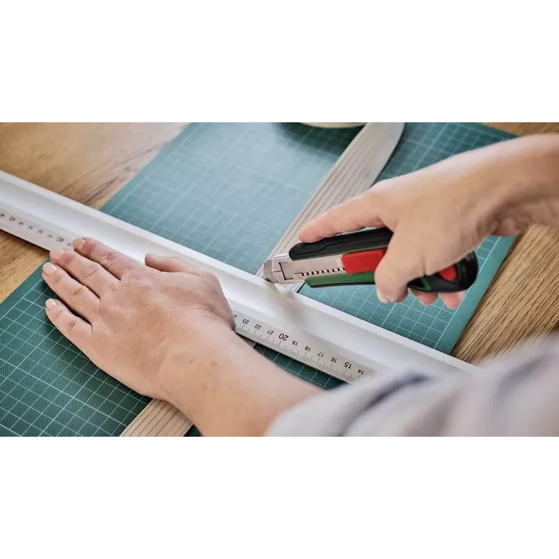 Bosch 1600A032US 18 mm katkaistavat terät, 10 kpl:n pakkaus annostelijassa