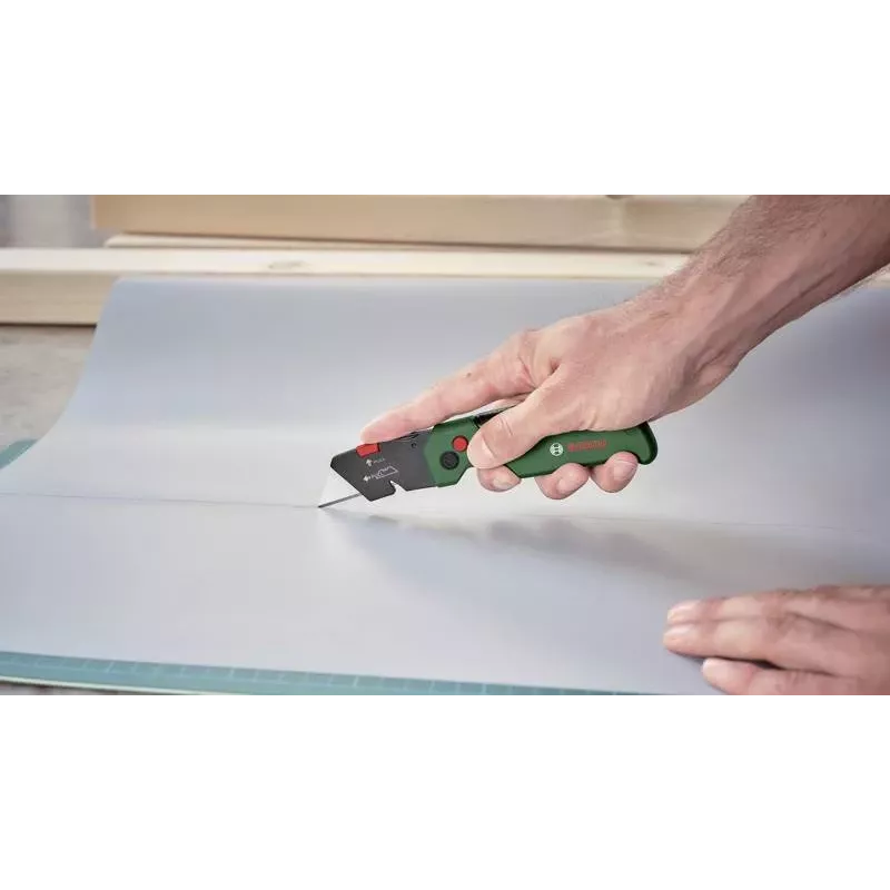 Bosch 1600A032UT puukot, 10 kpl:n pakkaus annostelupakkauksessa