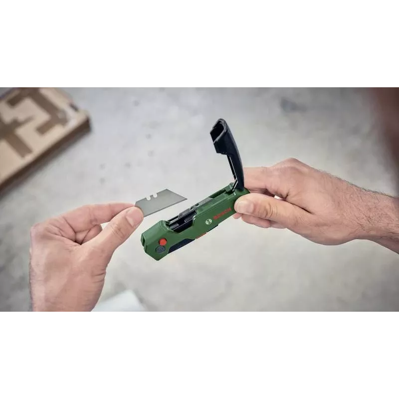 Bosch 1600A032UT puukot, 10 kpl:n pakkaus annostelupakkauksessa