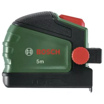 Bosch 1600A03318 5 m mittanauha kynäpidikkeellä (vihreä/musta)