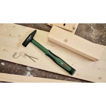 Bosch 1600A032UW lukkosepänvasara 300 g lasikuitukahvalla