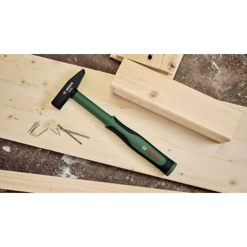 Bosch 1600A032UW lukkosepänvasara 300 g lasikuitukahvalla