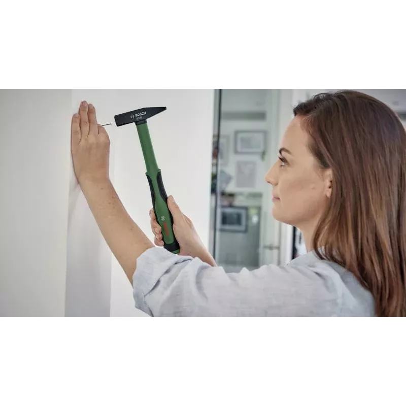 Bosch 1600A032UW lukkosepänvasara 300 g lasikuitukahvalla