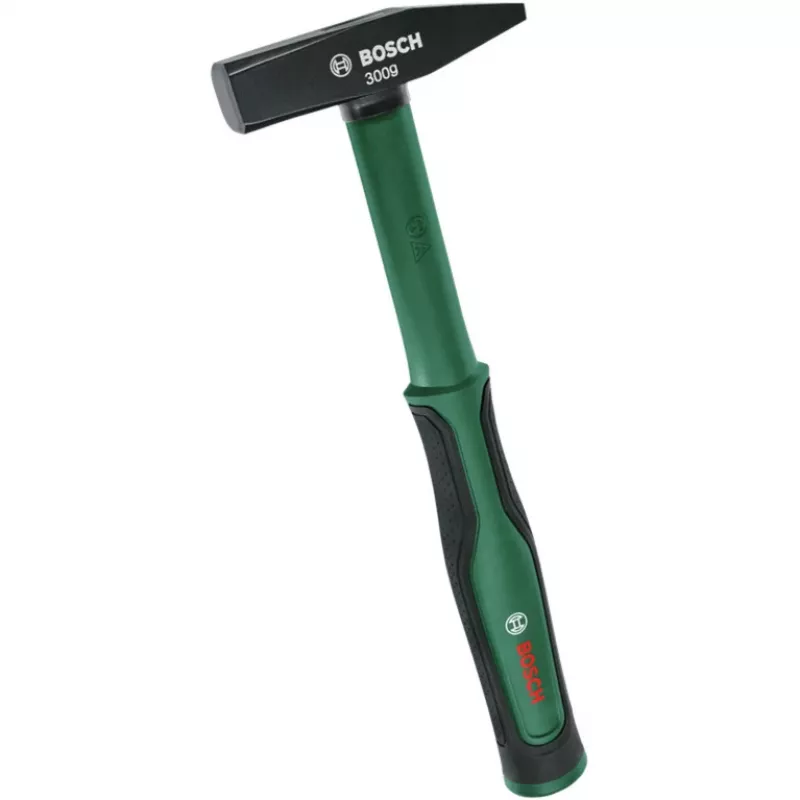 Bosch 1600A032UW lukkosepänvasara 300 g lasikuitukahvalla