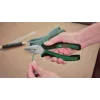 Bosch Starter-työkalusarja, 26-osainen (vihreä/musta, tekstiilinen vetoketjupussi)