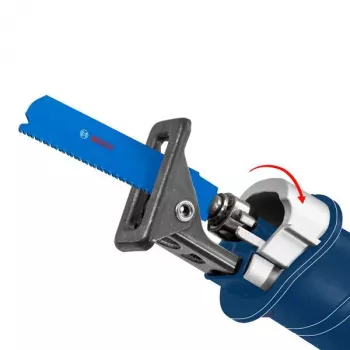 Bosch EXPERT Multi Material S 1159 XHM -puukkosahanterä 2608902334