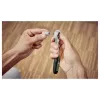Bosch 63-osainen käsityökalusarja vihreässä työkalulaukussa