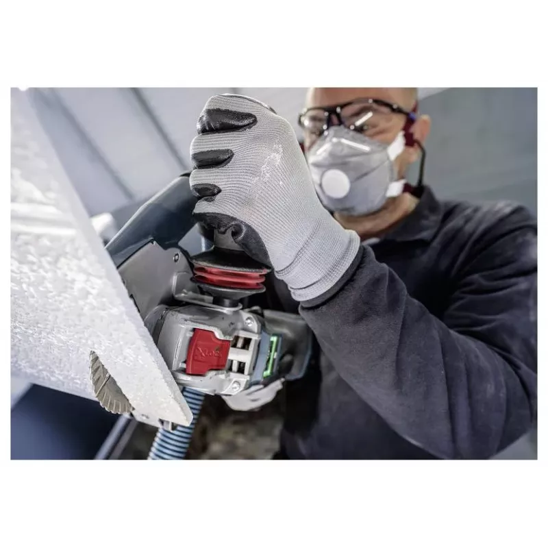 BOSCH POWERTOOLS PRO timanttilaikka X-LOCK MultiMaterial, Ø 125 mm (2 kpl, reikä 22,23 mm)