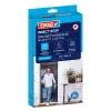 tesa Insect Stop magneettinen hyttysverkko-ovi antrasiitti 1,2 x 2,4 m