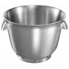 Bosch MUZ9ER1 ruostumaton teräskulho OptiMUM-yleiskoneille, 5,5 L