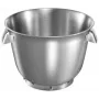 Bosch MUZ9ER1 ruostumaton teräskulho OptiMUM-yleiskoneille, 5,5 L