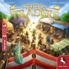 PEGASUS Tricky Traders strategiapeli