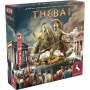 PEGASUS Thebai digitaalinen aikakytkin, DIN-kisko, 1 kanava, 16A, LCD, 28 ohjelmaa