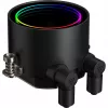 Alpenföhn AlpineFlow 360 musta AIO neste-CPU-jäähdytin