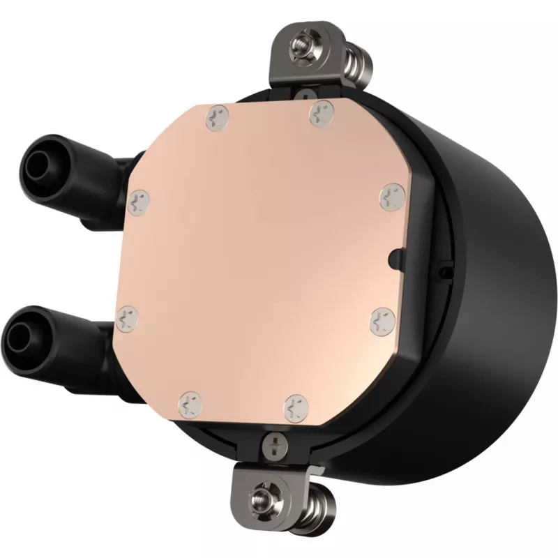 Alpenföhn AlpineFlow 360 musta AIO neste-CPU-jäähdytin