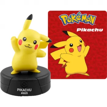 Tonies Pokémon Pikachu äänileikkihahmo