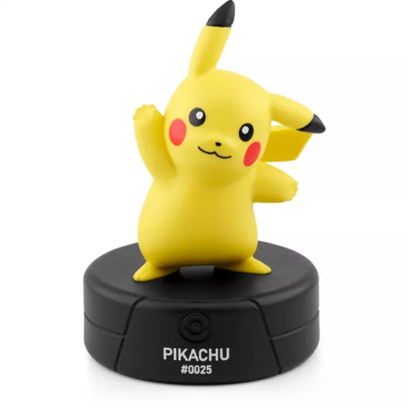 Tonies Pokémon Pikachu äänileikkihahmo