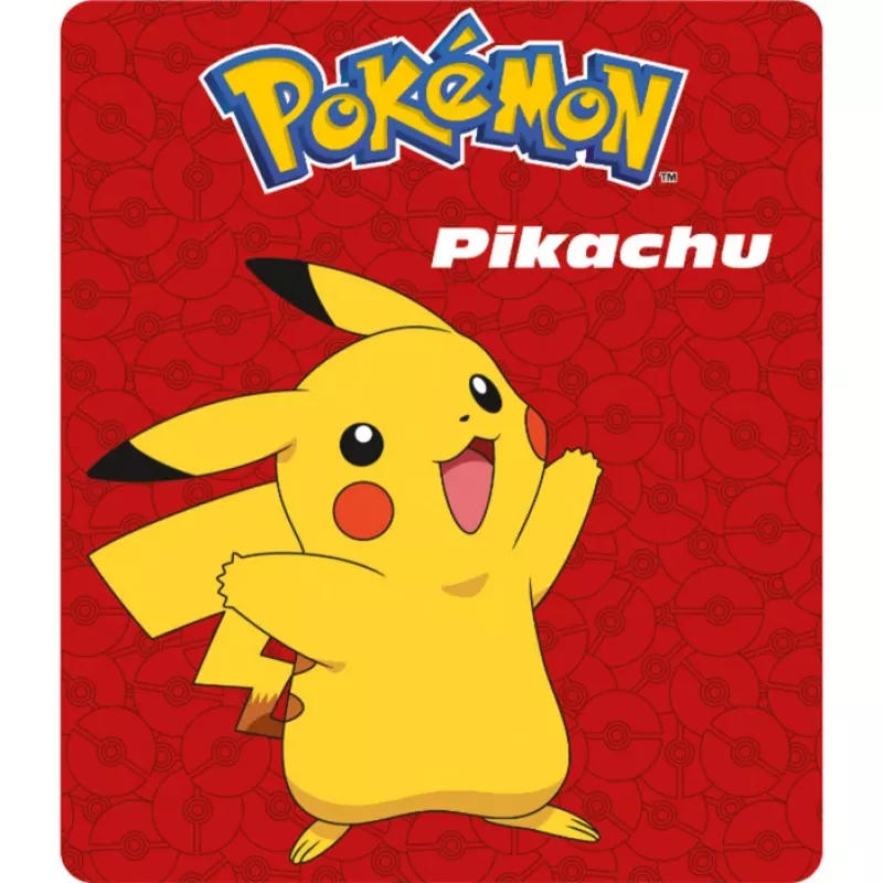 Tonies Pokémon Pikachu äänileikkihahmo