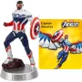 Tonies Marvel Captain America (Hörspiel) Tonie-äänihahmo, saksa