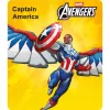 Tonies Marvel Captain America (Hörspiel) Tonie-äänihahmo, saksa