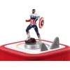 Tonies Marvel Captain America (Hörspiel) Tonie-äänihahmo, saksa