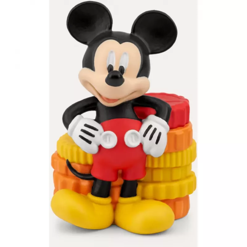 Disney Junior Mickey Mouse Clubhouse - Mickey kuunnelma lauluineen