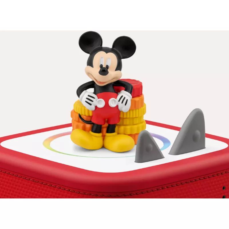 Disney Junior Mickey Mouse Clubhouse - Mickey kuunnelma lauluineen