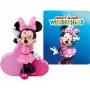 Tonies Disney Junior Mickey Mouse Clubhouse - Minnie äänihahmo lauluineen