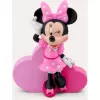 Tonies Disney Junior Mickey Mouse Clubhouse - Minnie äänihahmo lauluineen