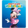 Tonies Disney Junior Mickey Mouse Clubhouse - Minnie äänihahmo lauluineen