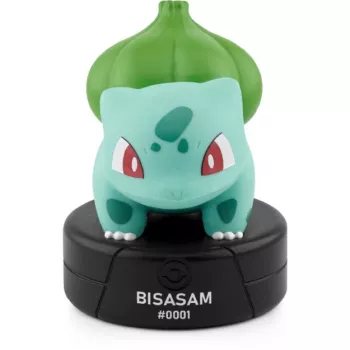 Tonies Pokémon Bisasam äänihahmo