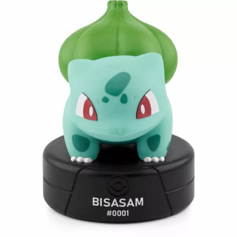 Tonies Pokémon Bisasam äänihahmo