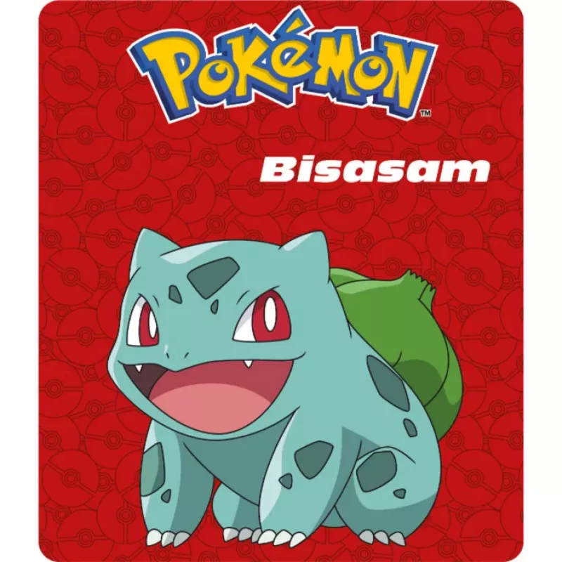 Tonies Pokémon Bisasam äänihahmo