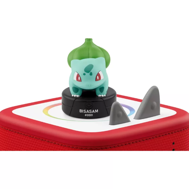Tonies Pokémon Bisasam äänihahmo