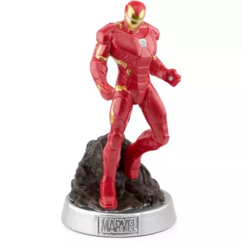 Marvel - Iron Man kuunnelma - Tonies-yhteensopiva äänilevy