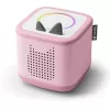 Tonies Toniebox 2 pinkki leikkisarja Peppa Pig -hahmolla