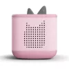 Tonies Toniebox 2 pinkki leikkisarja Peppa Pig -hahmolla