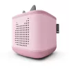 Tonies Toniebox 2 pinkki leikkisarja Peppa Pig -hahmolla