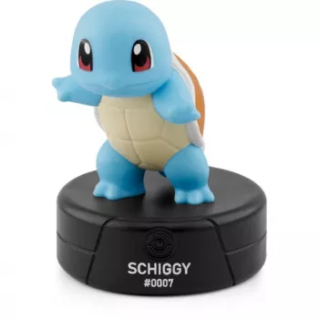 Tonies Pokémon Schiggy äänileikkihahmo