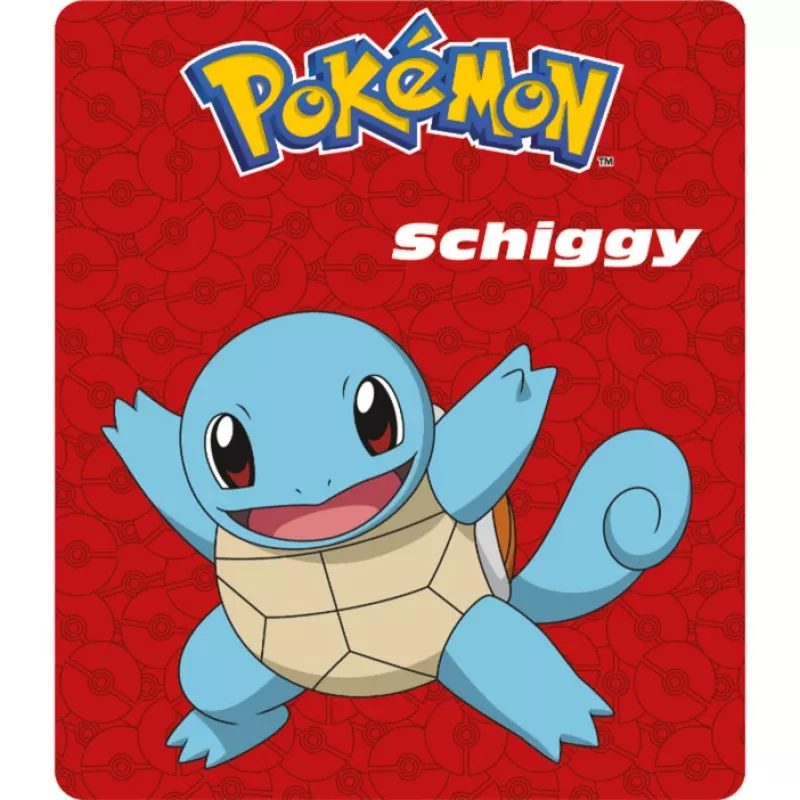 Tonies Pokémon Schiggy äänileikkihahmo