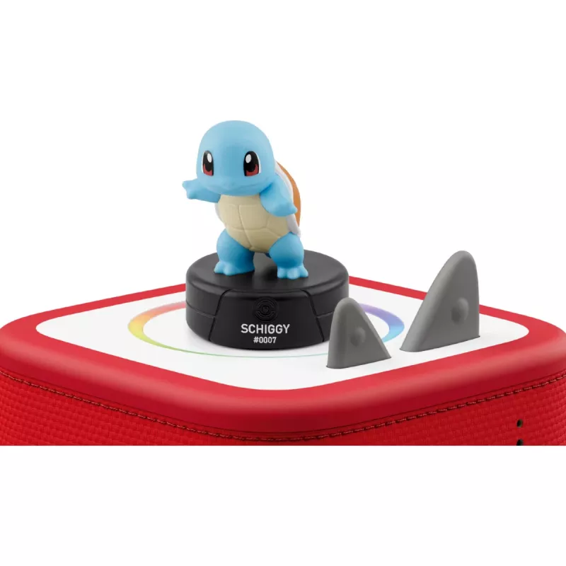 Tonies Pokémon Schiggy äänileikkihahmo