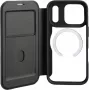 4SMARTS Urban Pro Flip Case Apple iPhone 18 Pro / 17 Pro MagSafe-yhteensopiva