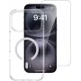 4smarts 360 Premium -suojasarja Apple iPhone 18 Pro Max / 17 Pro