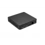 FUTURENUC FUTURE NUC ESSENTIAL N150 WIN11 minitietokone, Intel Processor N150, 12GB RAM, 256GB SSD, Wi-Fi 6E, Windows 11 Home
