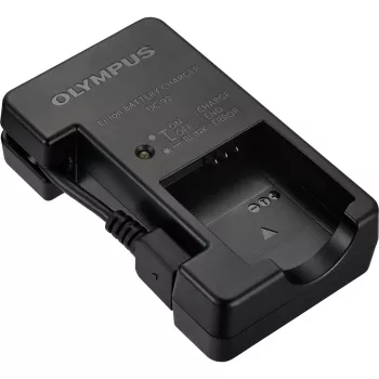 OM SYSTEM UC-92 moniakkulaturi LI-90B/LI-92B